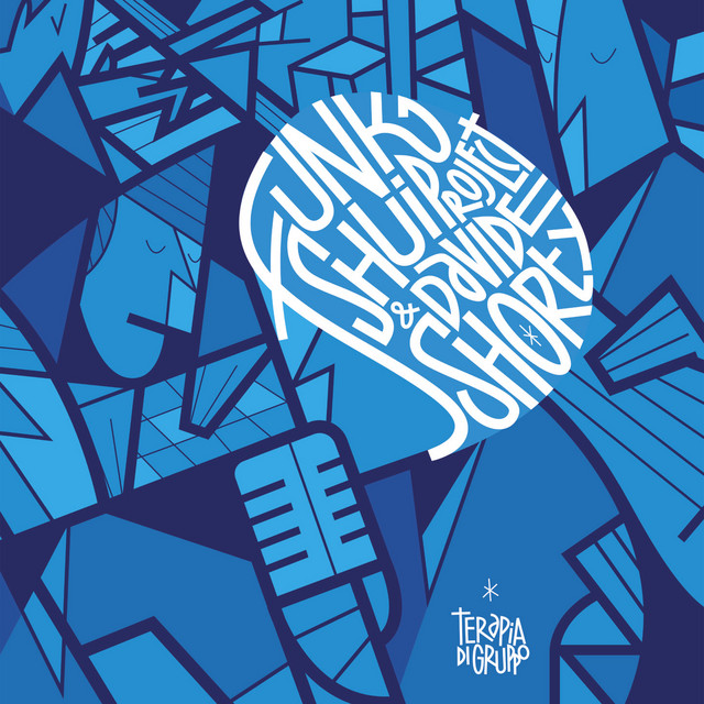 Terapia di gruppo cover art
