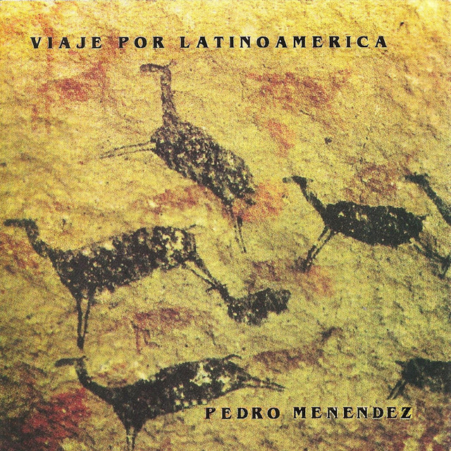 Viaje por Latinoamerica cover