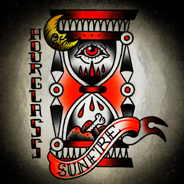 The Hourglass - Single by Sunfire | Spotify