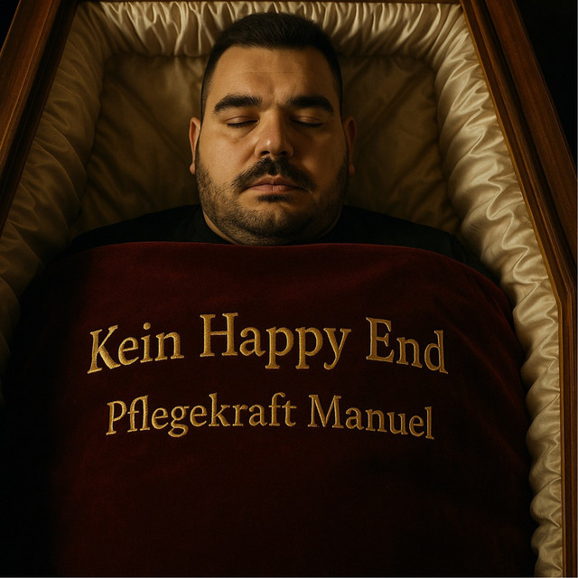 Kein Happy End cover