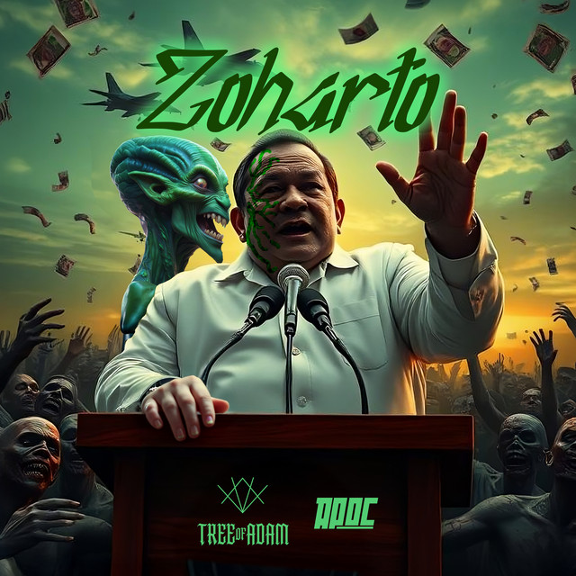Zoharto