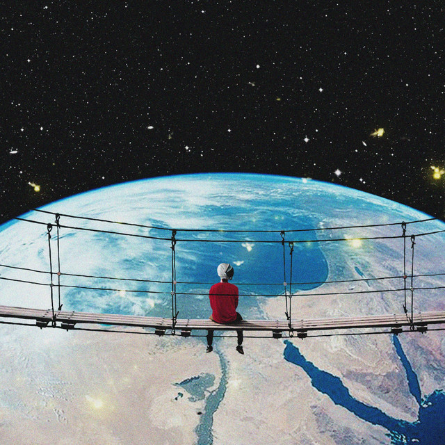 Mind cover art
