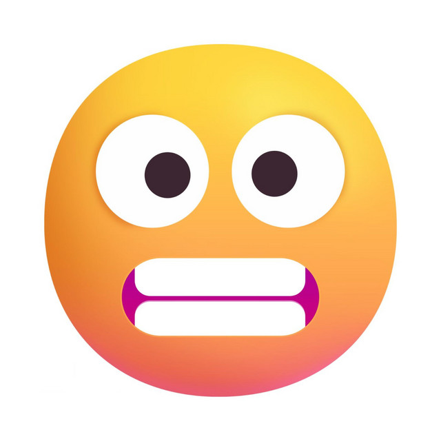Обкладинка Lesfm — To Frighten
