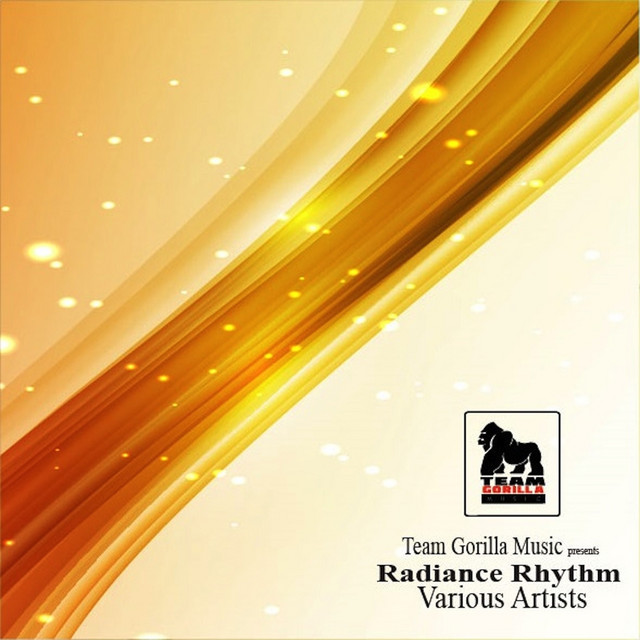 Radiance Rhythm cover art