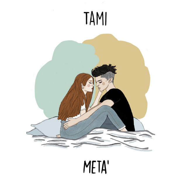 Metà cover art