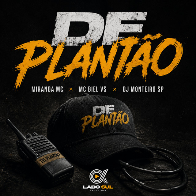 De Plantao