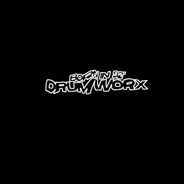 drumworx cover art