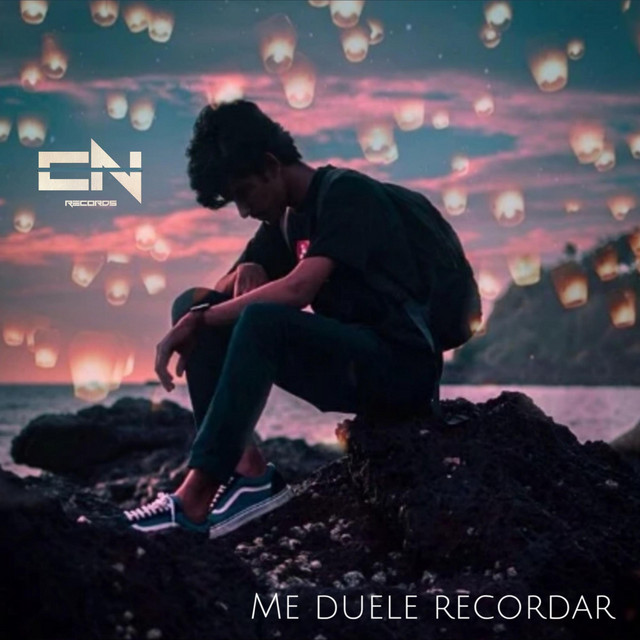 Me Duele Recordar by Grupo Cumbia Nova