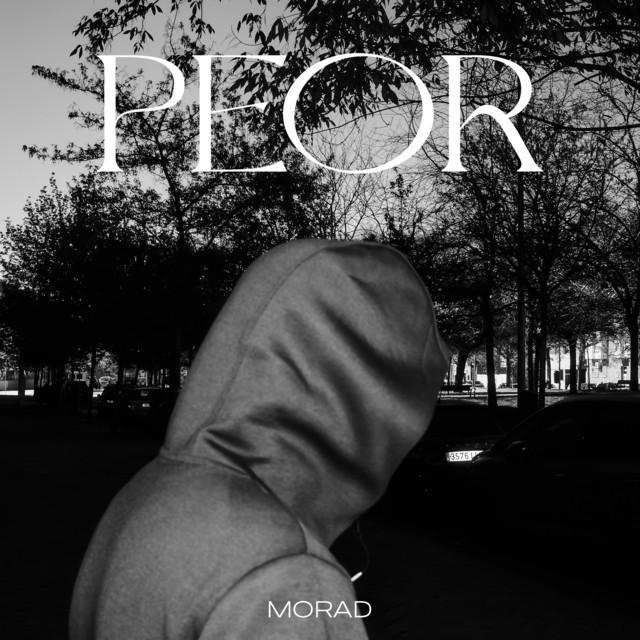 Peor cover art