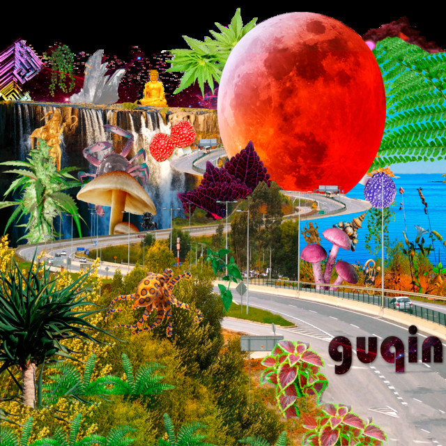Goodbye Grandma cover art