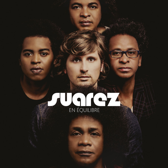 En Equilibre cover art