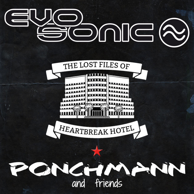 The Lost Files of Heartbreak Hotel cover art