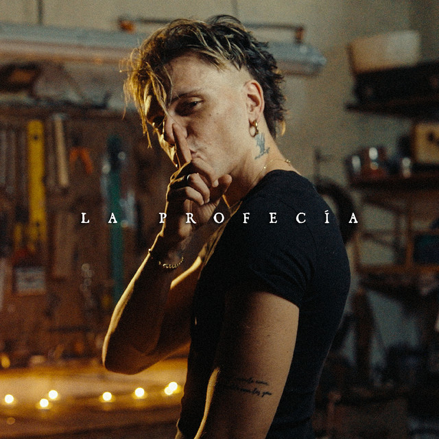 La Profecía album image