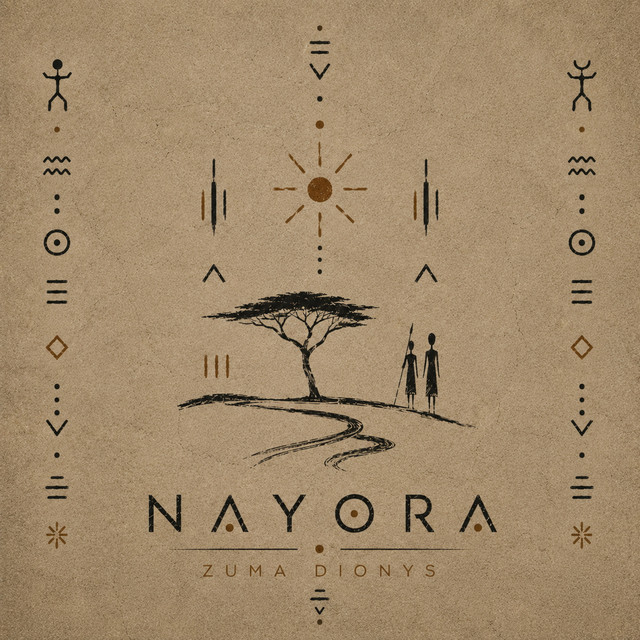 Nayora artwork