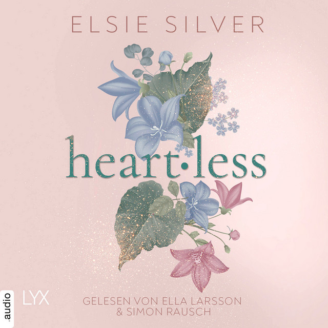 [PRE-ORDER] Heartless (Chestnut Springs, 2) by Elsie Silver [Deluxe Limited Edition] main image 1