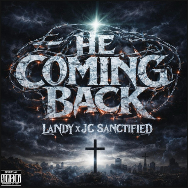 He Coming Back