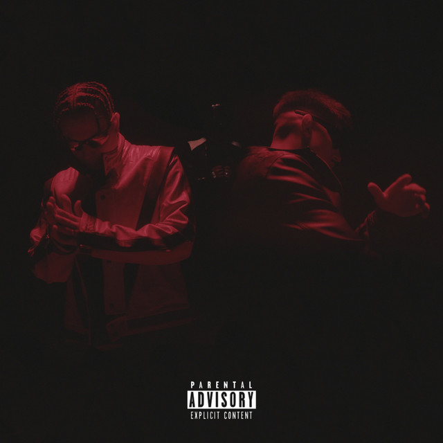 album image