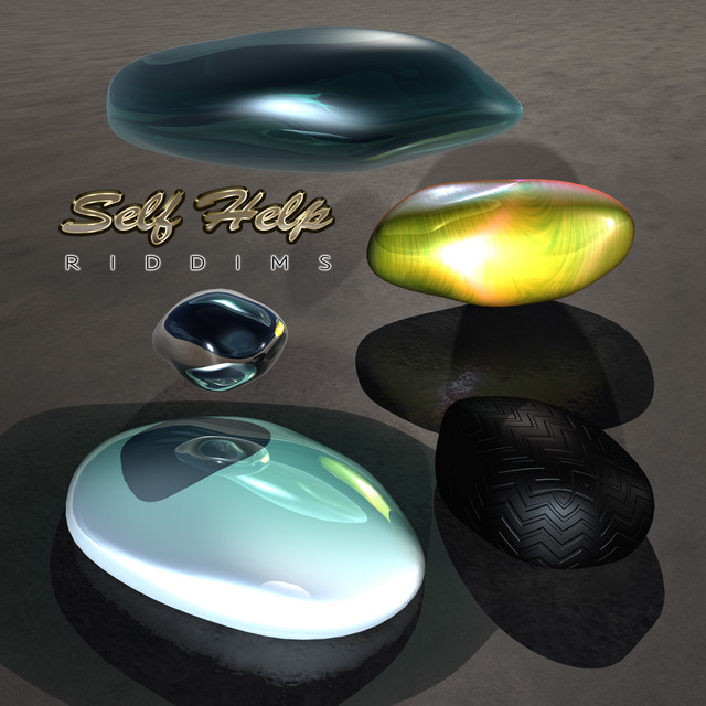 Rare Earth cover art