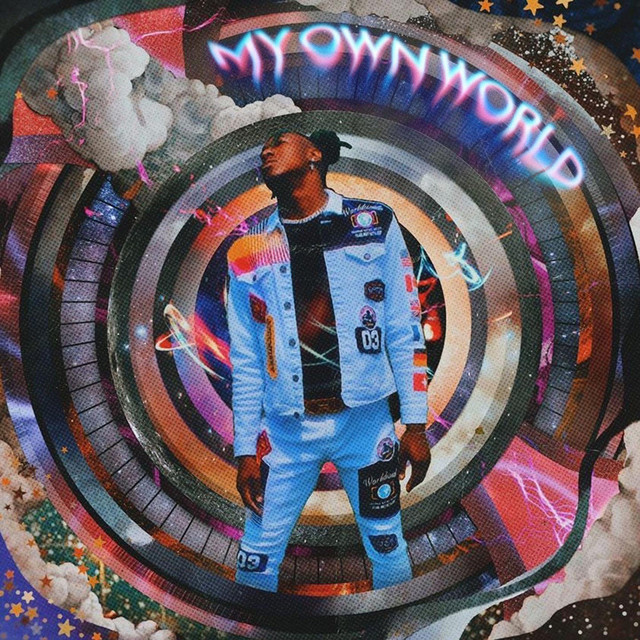 undefined album image