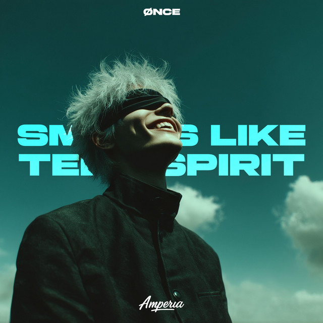 Smells Like A Teen Spirit - Techno