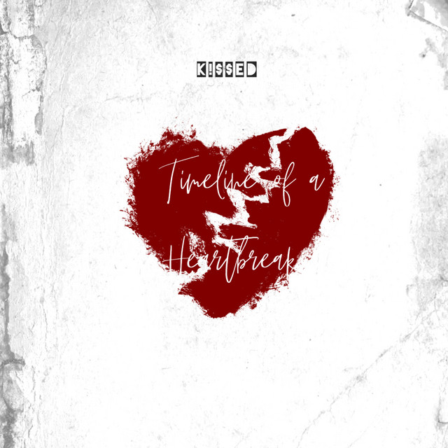Timeline of a Heartbreak cover art