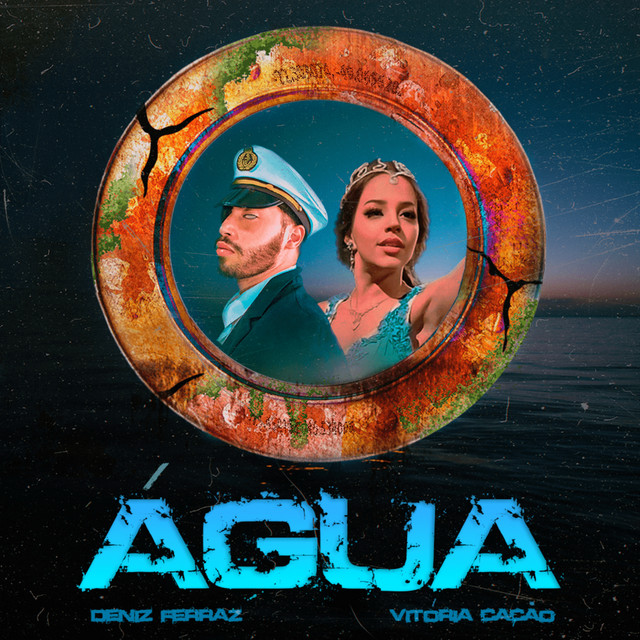 Água