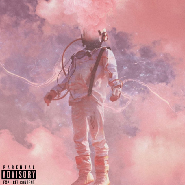 Floating cover art