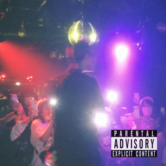 Runnin Run (feat. Juster) cover art