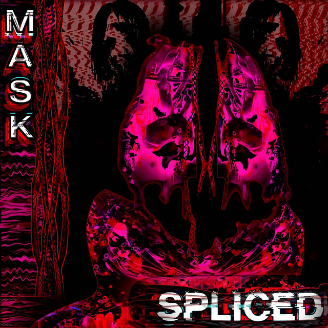 MASK cover art