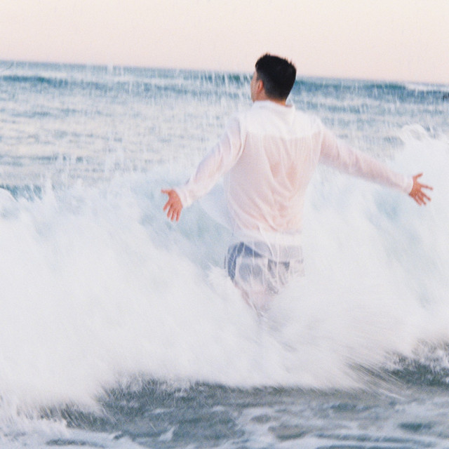 Lost In Time cover