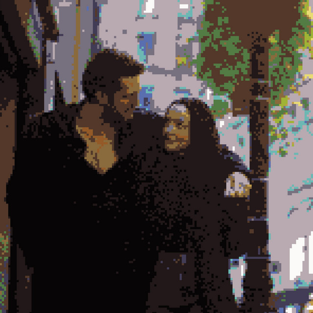 falling in love with you: expansion pack cover art