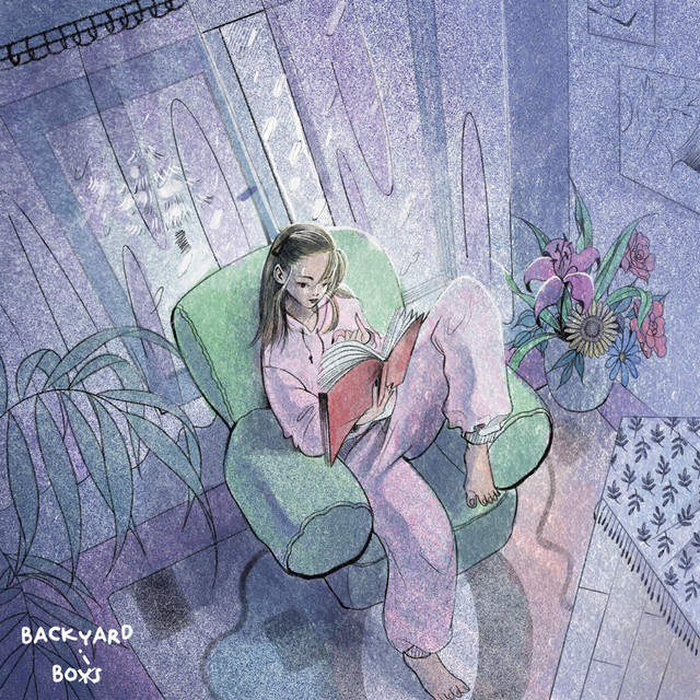 min cover art
