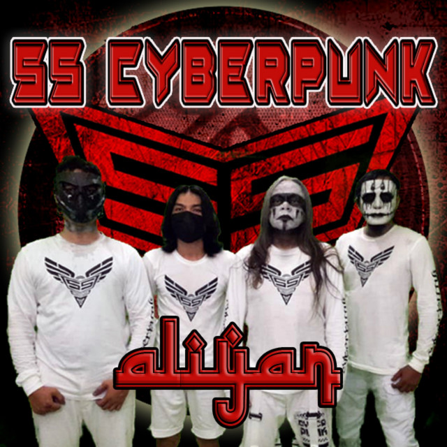 SS Cyberpunk