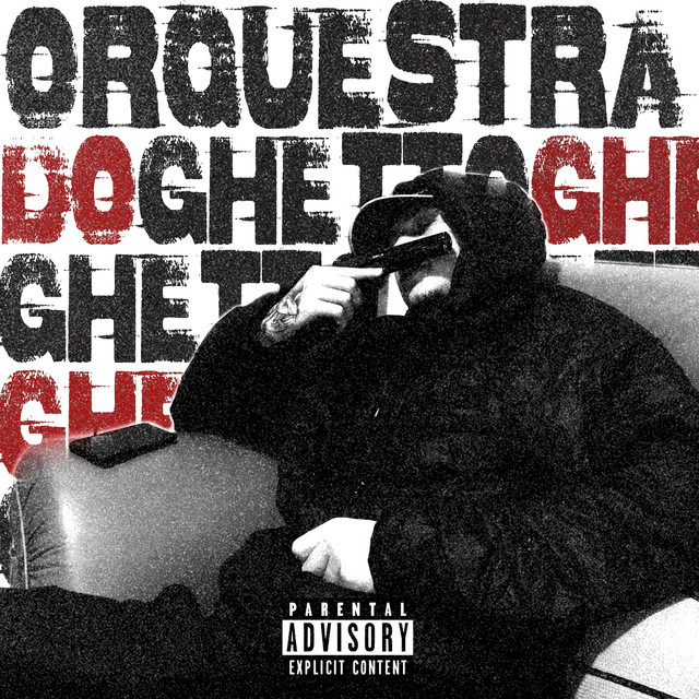 Orquestra do Ghetto