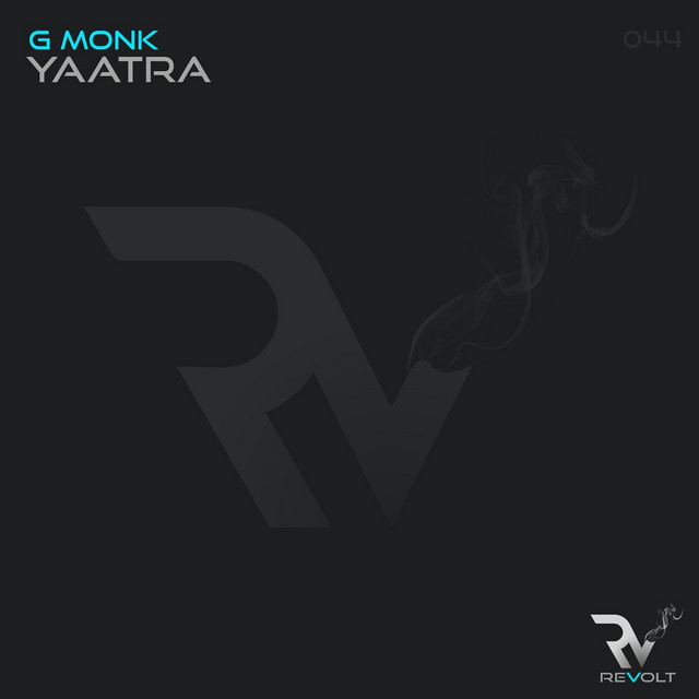Yaatra album art