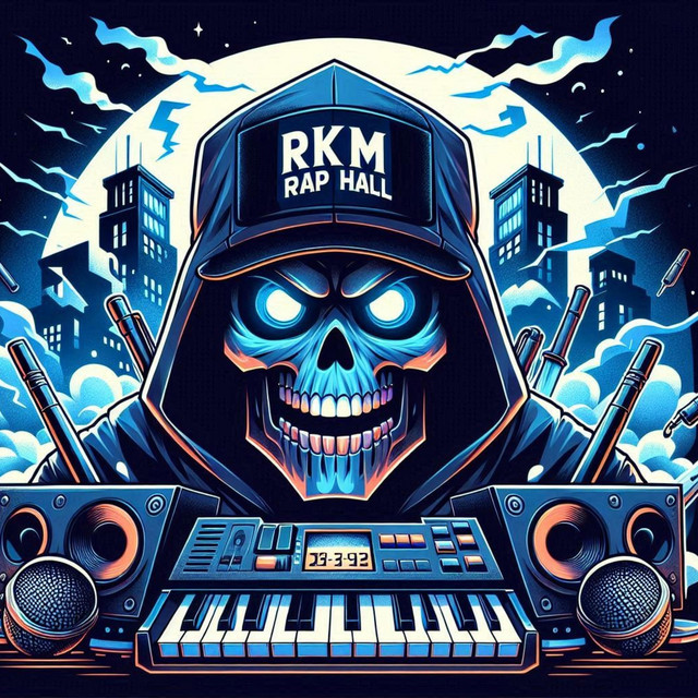 Rap Hall | Spotify
