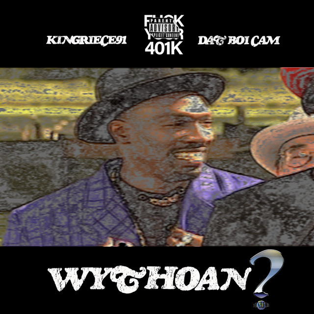 WYTHOAN cover