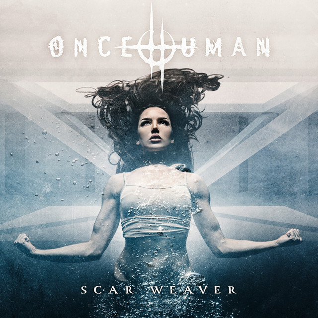 Scar Weaver cover art