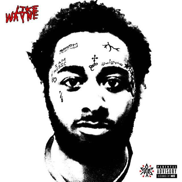 Like Wayne cover art