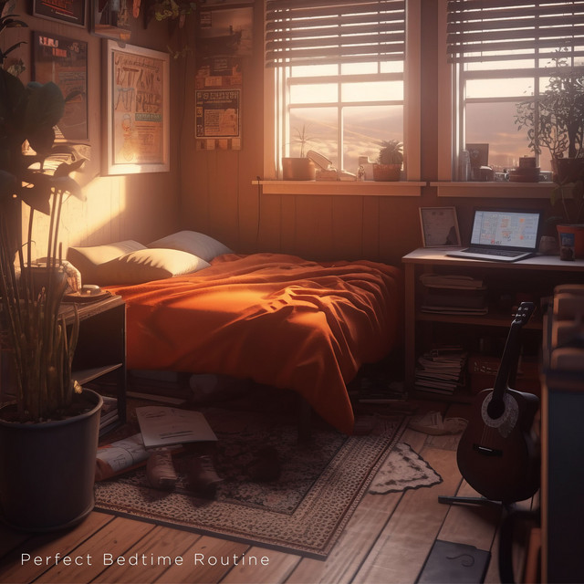 Perfect Bedtime Routine cover art