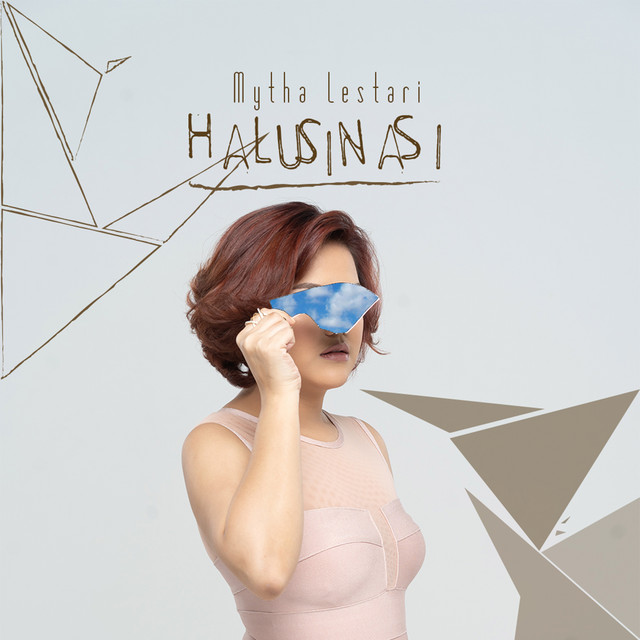 Halusinasi cover art