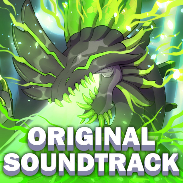 Intergalaxy cover art