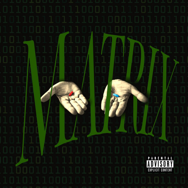 MATRIX cover art