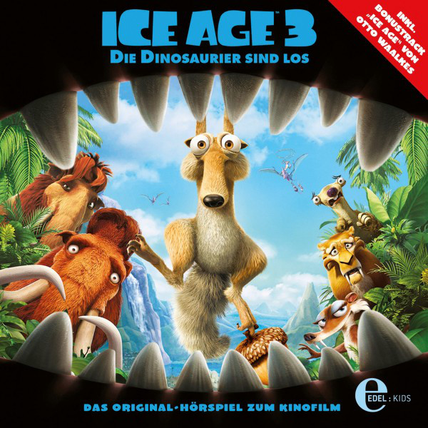 Ice Age photo