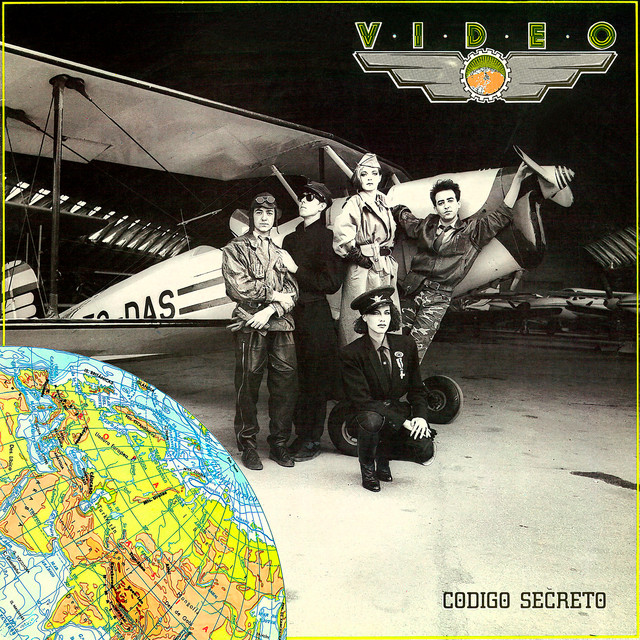 Código Secreto (Remasterizado 2025) cover art