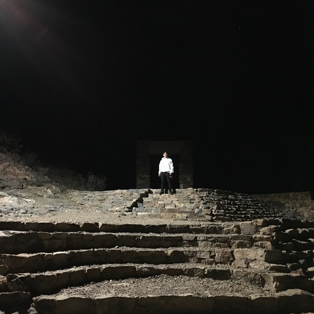 Redención cover art