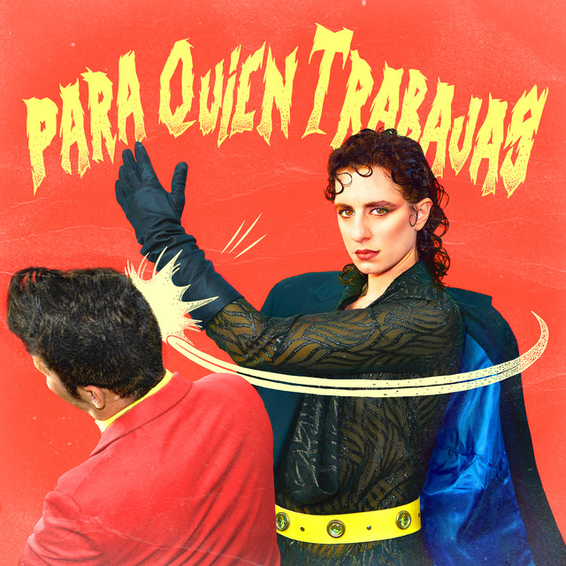 AUTOESTIMA cover art