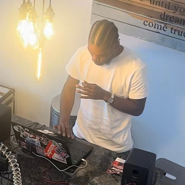 undefined album image