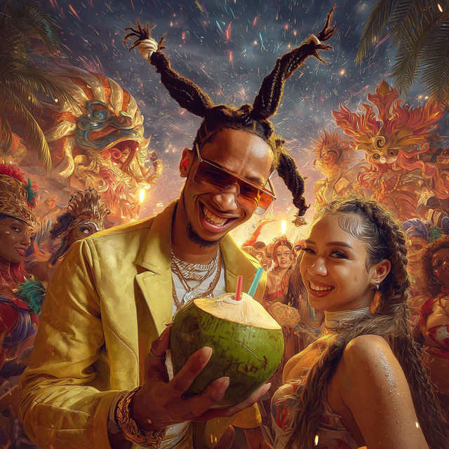 Dlo coco Spoofy
