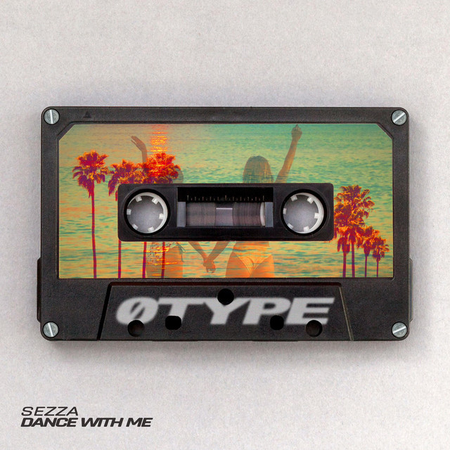 Dance With Me cover art